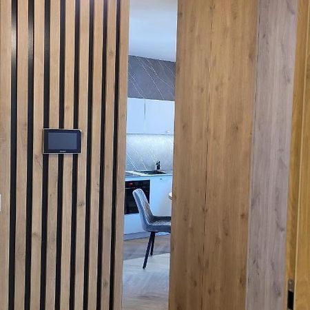 Apartament Sienkiewicza 22 Zamość المظهر الخارجي الصورة