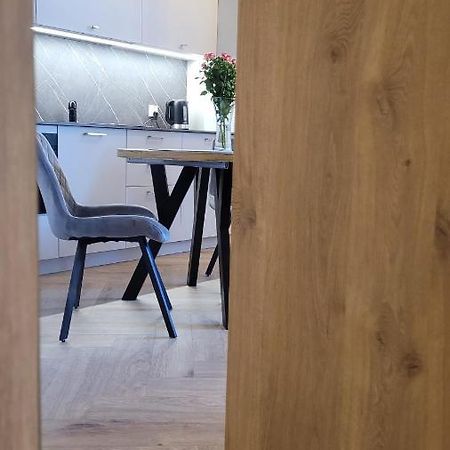 Apartament Sienkiewicza 22 Zamość المظهر الخارجي الصورة