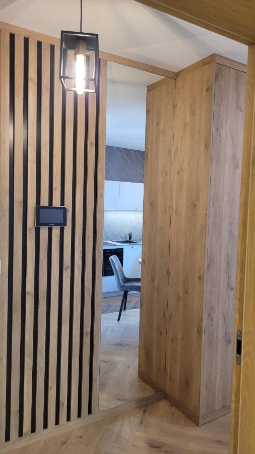 Apartament Sienkiewicza 22 Zamość المظهر الخارجي الصورة