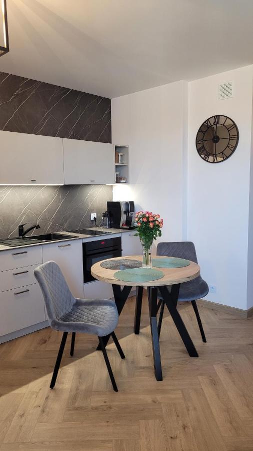 Apartament Sienkiewicza 22 Zamość المظهر الخارجي الصورة