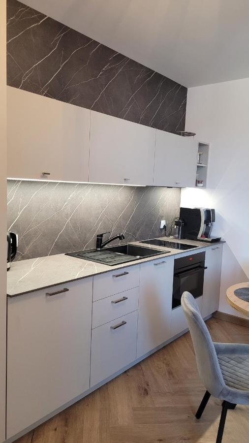 Apartament Sienkiewicza 22 Zamość المظهر الخارجي الصورة