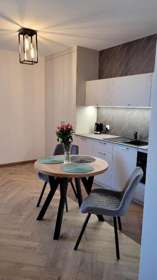 Apartament Sienkiewicza 22 Zamość المظهر الخارجي الصورة
