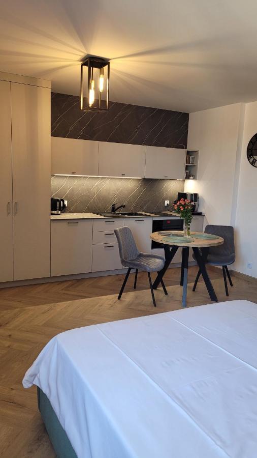 Apartament Sienkiewicza 22 Zamość المظهر الخارجي الصورة