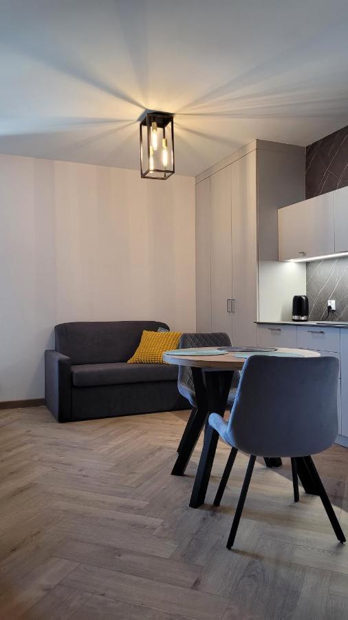 Apartament Sienkiewicza 22 Zamość المظهر الخارجي الصورة